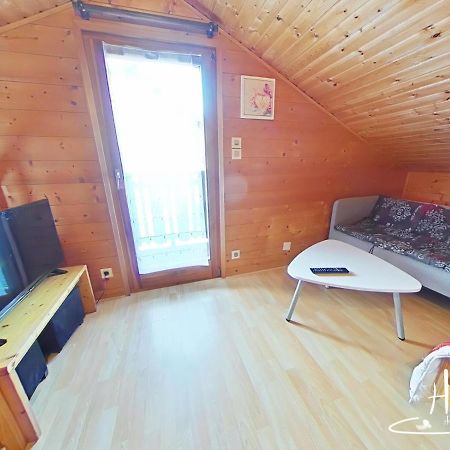 Chalet Du Poli Villa Xonrupt-Longemer Kültér fotó