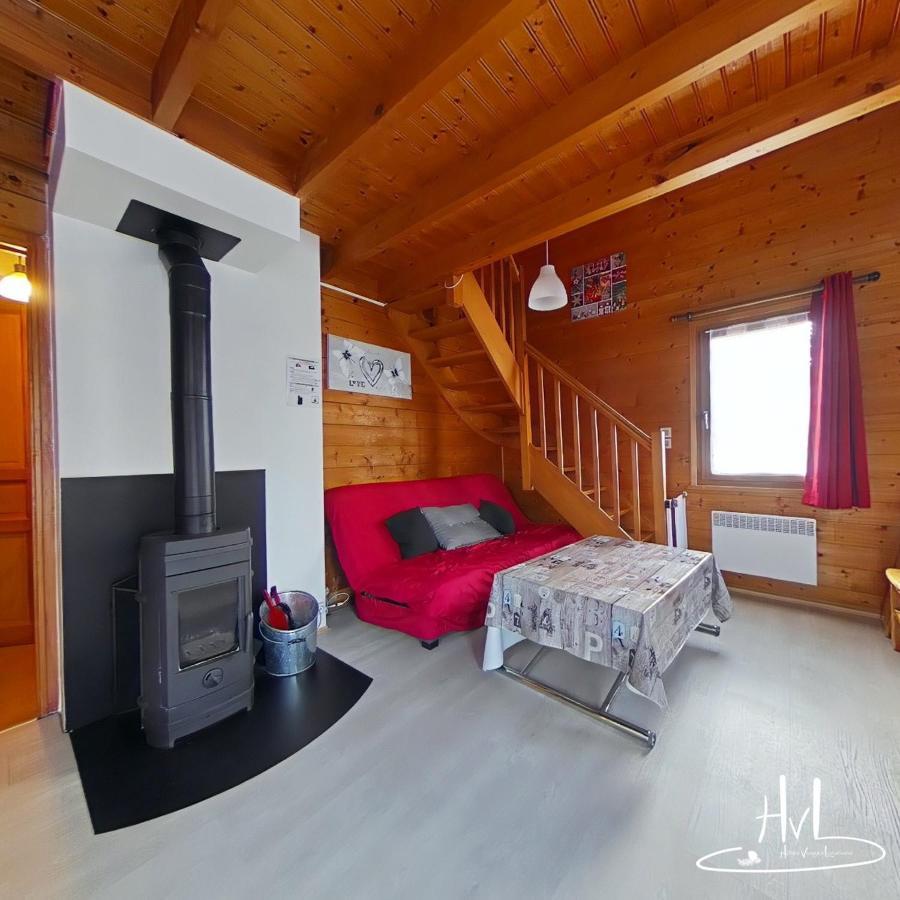 Chalet Du Poli Villa Xonrupt-Longemer Kültér fotó