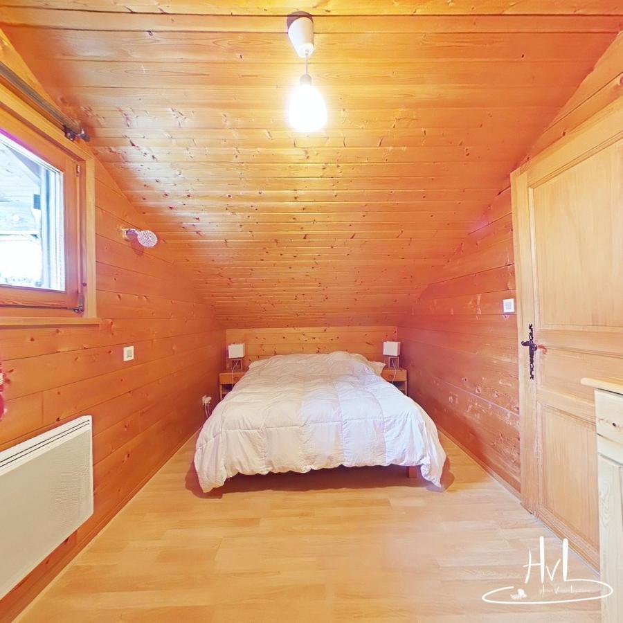 Chalet Du Poli Villa Xonrupt-Longemer Kültér fotó