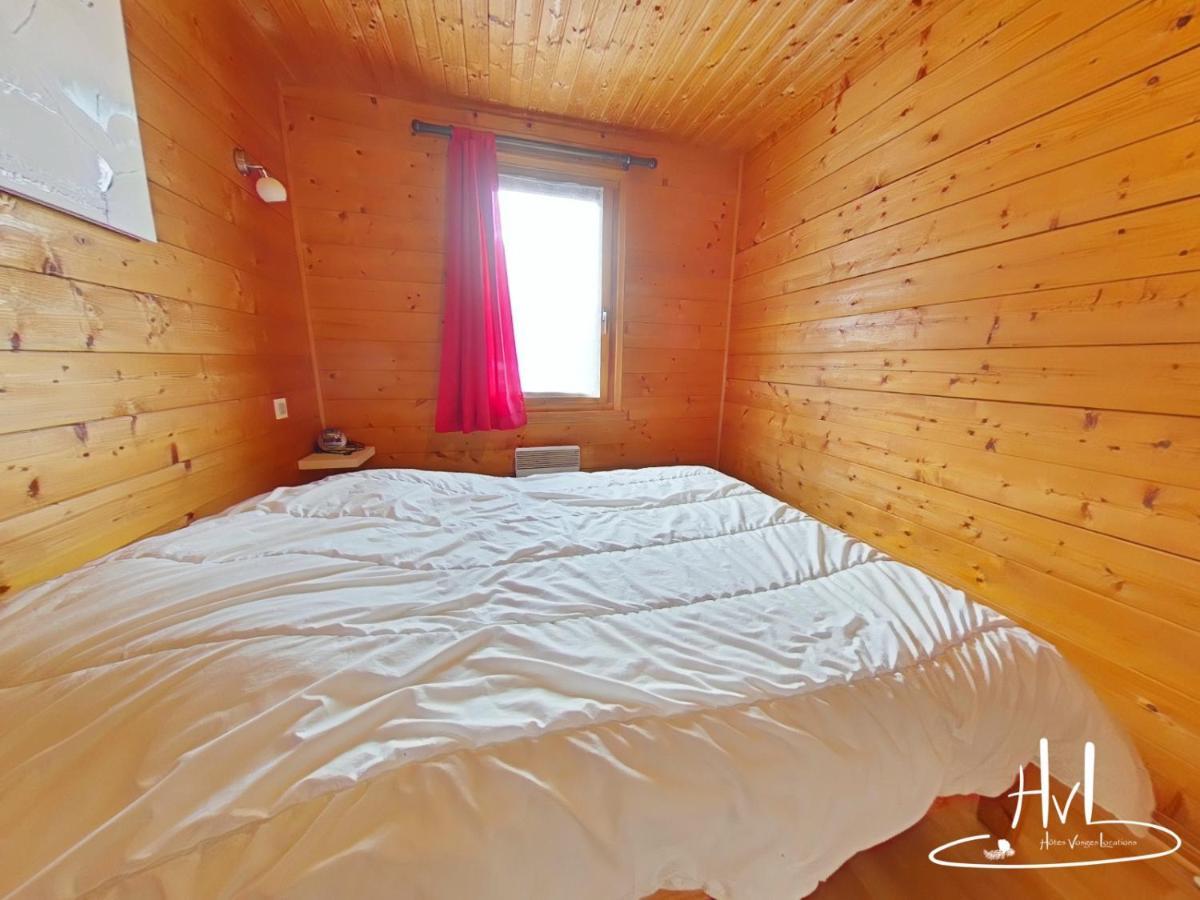 Chalet Du Poli Villa Xonrupt-Longemer Kültér fotó